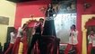 Priya Khan Super Hot HD Mujra Live 2015 PAKISTANI MUJRA DANCE Mujra Videos 2016 Latest Mujra video upcoming hot punjabi mujra latest songs HD video songs new songs - Video Dailymotion