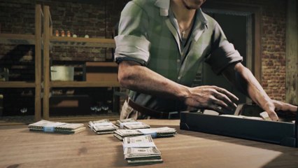 Mafia III - Gagner de l'argent
