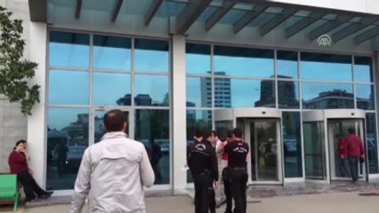 Adliye Çalışanlarına Yönelik Fetö/pdy Soruşturması