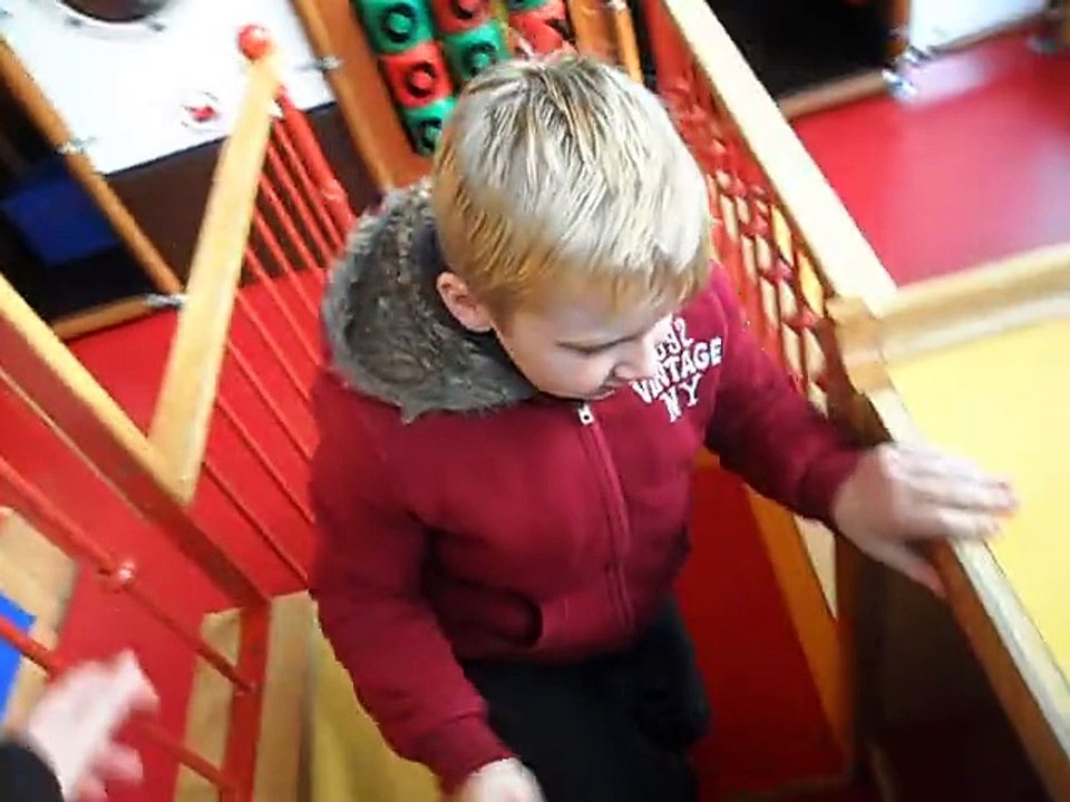 UNE TITE FAIN POUR LOULOU