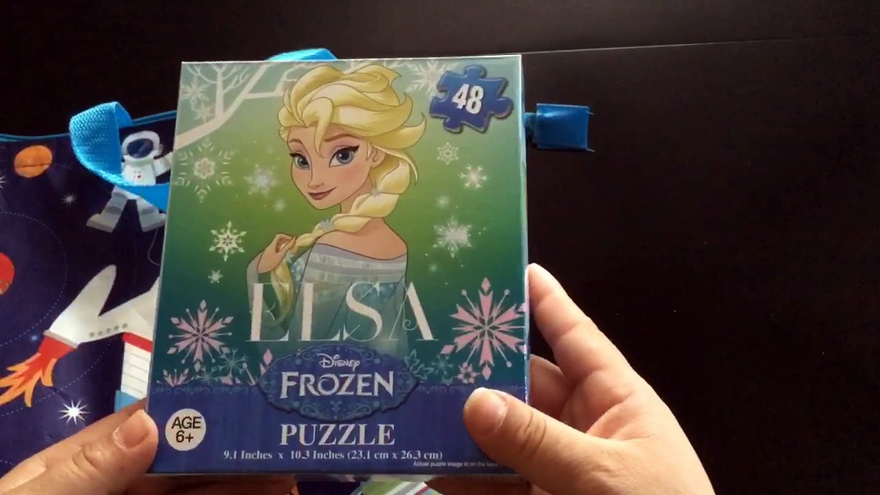 Frozen puzzle Elsa game Rompecabezas