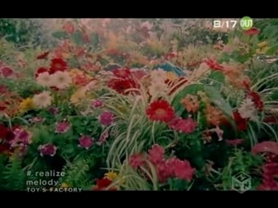 [NA-D]Melody - Realize