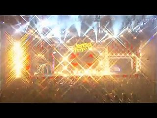 Bonnie Tyler - Total Eclipse Of The Heart Live