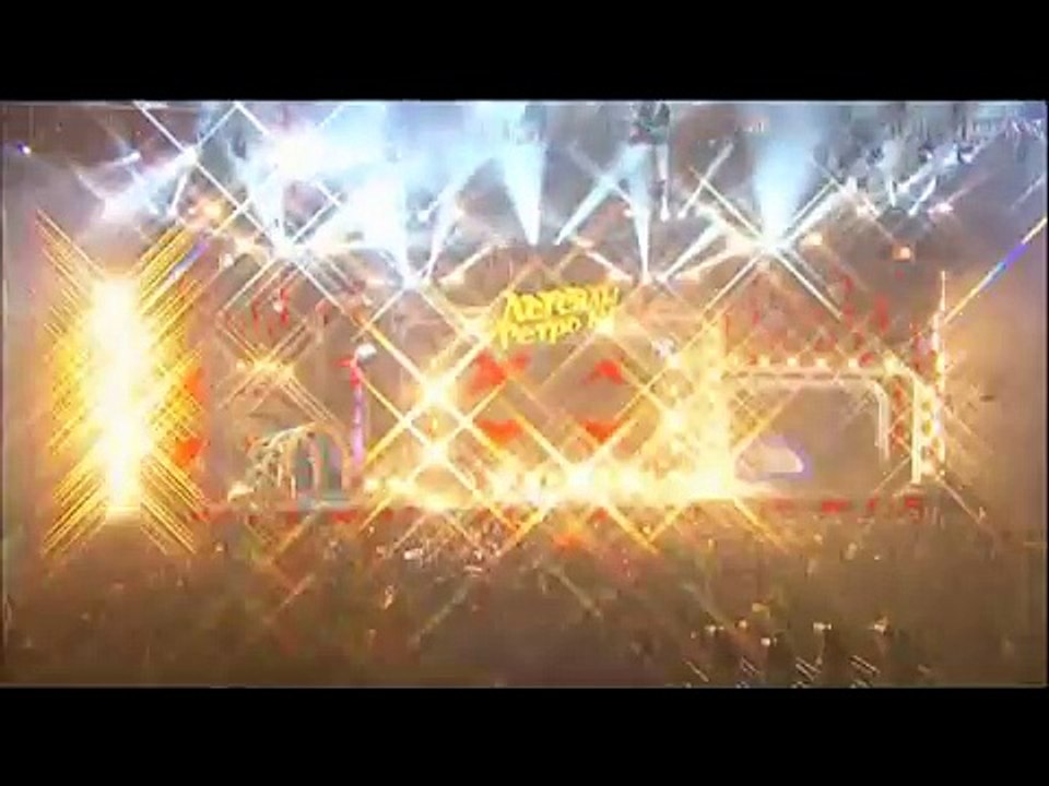 Bonnie Tyler - Total Eclipse Of The Heart Live