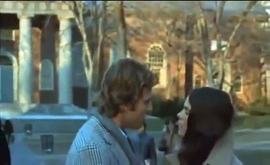 Love Story (1970) - Official Trailer