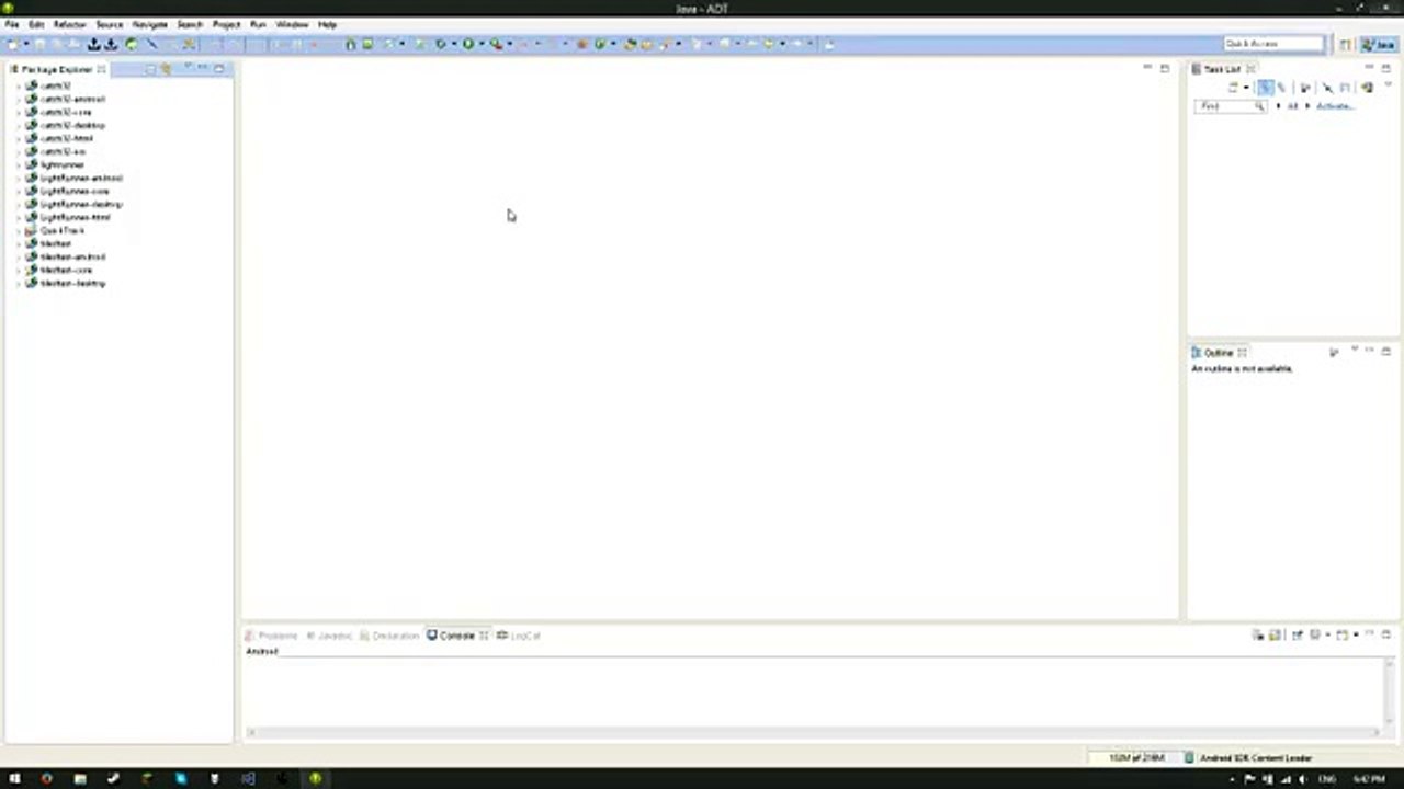 Creating a Basic Xposed Module Part 1- Tools