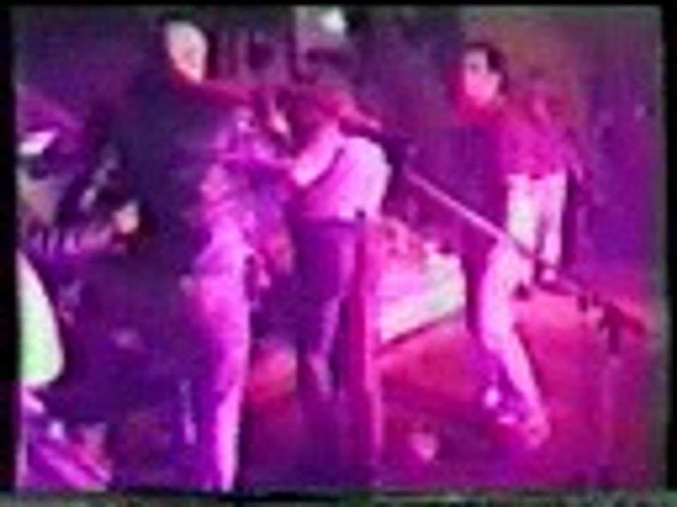 Demented are go neumarkt