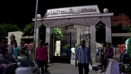 Migrants: 42 morts dans un naufrage au large de l'Egypte