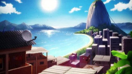 Sony Playstation : #TokyoIsNow