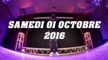 AZAR teaser Samedi 1er octobre 2016 - 20H00