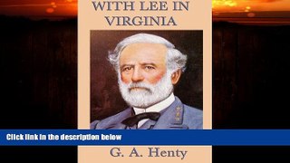 Big Deals  With Lee in Virginia  Best Seller Books Most Wanted