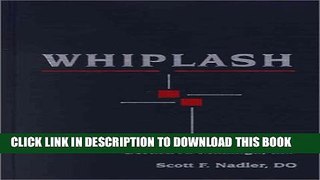 [PDF] Whiplash Popular Colection