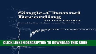 Collection Book Single-Channel Recording