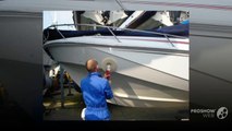 Important Things to Know About Boat Bottom Cleaning Process