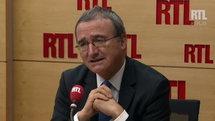 L'interview d'Hervé Mariton sur RTL