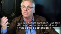 Présidentielle 2017 : un duel Sarkozy contre Le Pen au second tour, « un cauchemar » pour Cohn-Bendit