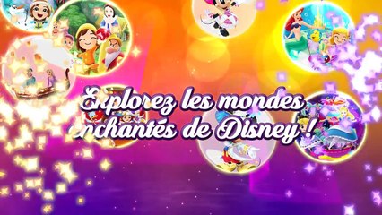 Disney Magical World 2 :  Un Nouveau Monde (3DS)