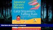 READ PDF Japanese Nursery Rhymes: Carp Streamers, Falling Rain and Other Traditional Favorites