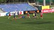 Rugby 7 - France U18 corrige la Russie au championnat d'Europe