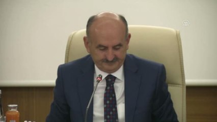 Müezzinoğlu - Kredi Kartlarına Yeni Düzenleme ve İş Güvencesi