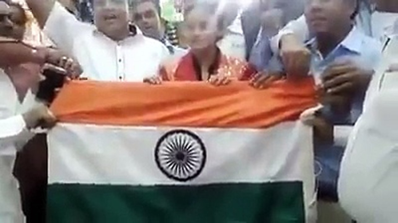 Big Insult of Indian on 15 August