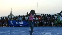 Xballplayground walk it out_Brasha