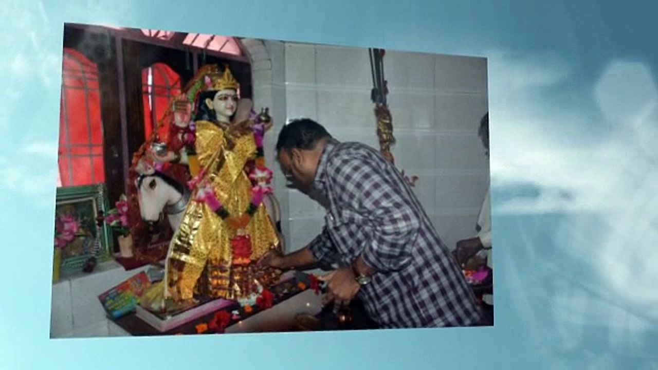 Ajay Chandrakar