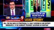 Indian Anchor Arnab Goswami Crying Badly Over Pakistan's Initiative On Indian Occupied Kashmir
