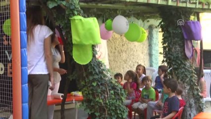 Yarının Mühendisleri" Anaokulundan Yetişiyor