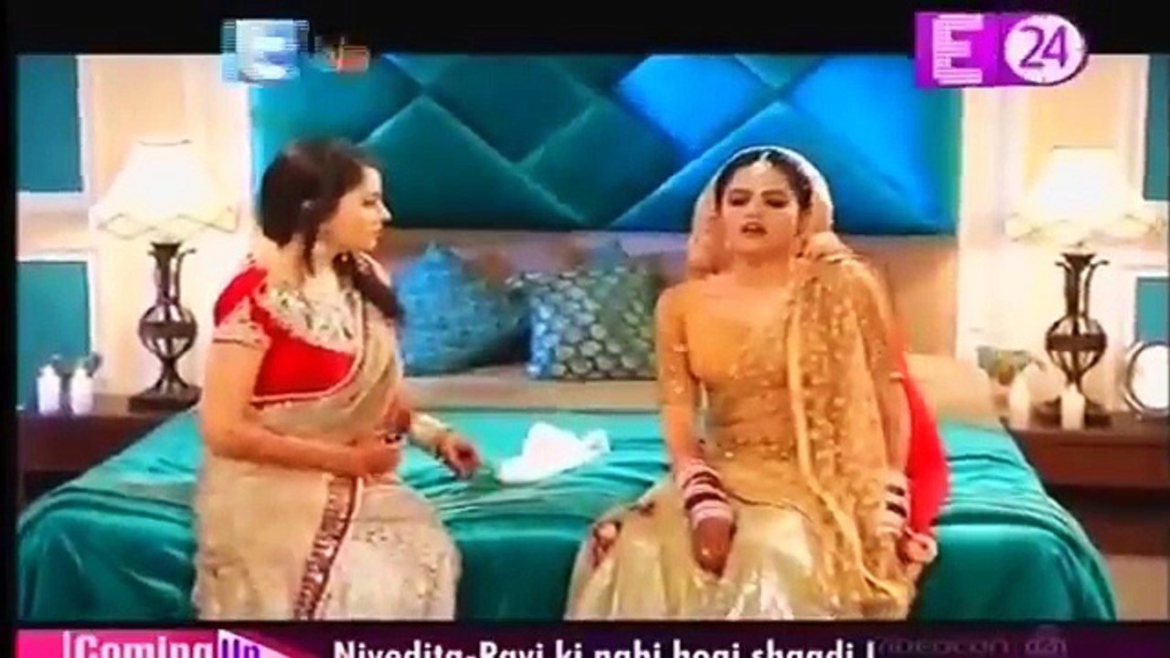 Kalash 23rd September 2016 News NAHI HOGI SHADI