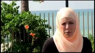 Christian Woman Converts To Islam-MP4  480p