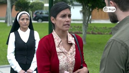 Mis tres Marias capitulo 45