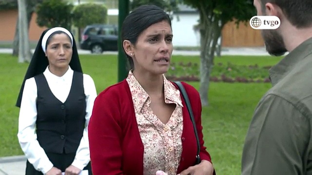 Mis tres Marias capitulo 45