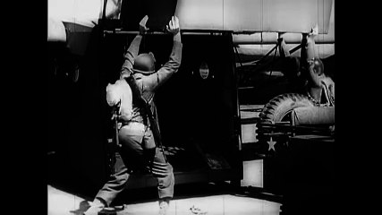 World War II - Invasion of Fortress Europe