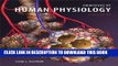 New Book Principles of Human Physiology (4th Edition)