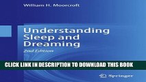 Collection Book Understanding Sleep and Dreaming