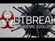 Outbreak: Pandemic Evolution gameplay