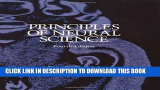 Collection Book Principles of Neural Science