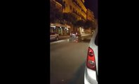 Nuvola di Fantozzi a Palermo: il video fa il giro del web