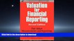 FAVORIT BOOK Valuation for Financial Reporting?: Fair Value Measurements and Reporting, Intangible