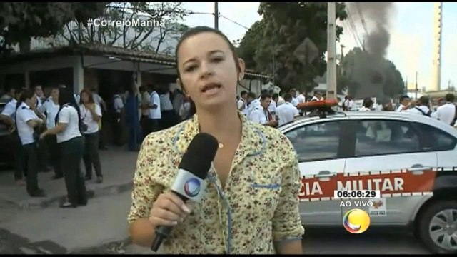 Correio Manhã – Os ônibus da Transnacional não vão circular nesta quinta-feira 22 de setembro pela manhã, em João Pessoa, por causa de um protesto na garagem da empresa.