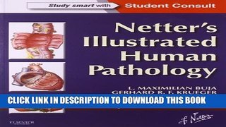 [PDF] Netter s Illustrated Human Pathology Updated Edition: with Student Consult Access Full Online