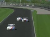 Open Donington M3 GTR2