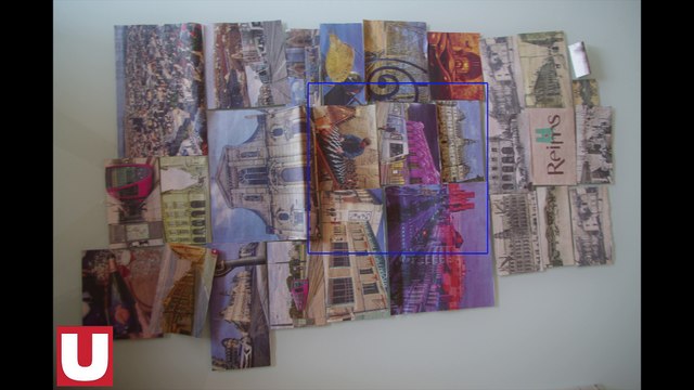 DIY : réaliser une pochette couture en journal