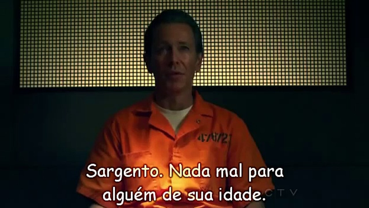 The Listener T2 E06