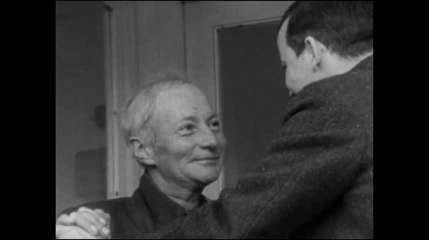 Le dernier verre, extrait