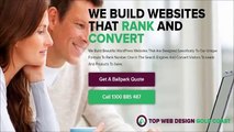 Cheap Web Design Gold Coast | Top Web Design Gold Coast