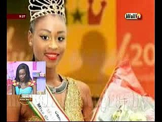 Kya Aidara,  « Je me suis mariée en 2012 et j’ai divorcé en 2014 » C’est compliqué avec mon fils