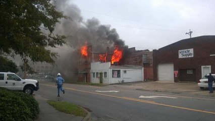 10 Most Dangerous Places In North Carolina
