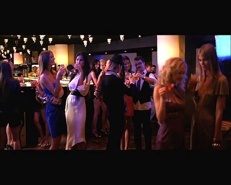 T-killah - До дна (Хозяин) (клип) полная версия